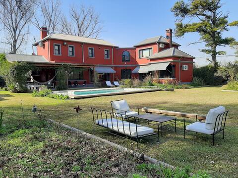 Bernstadt Temporary Rental House
