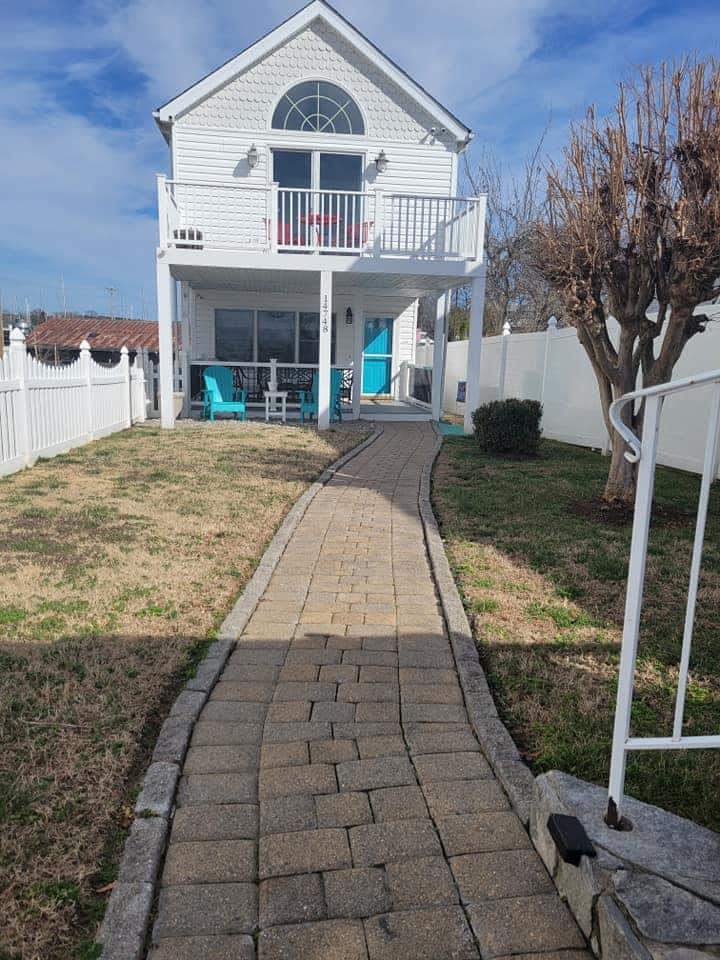 Solomons Island Vacation Rentals Cottage and Cabin Rentals Airbnb