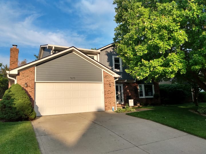 Geist Reservoir Vacation Rentals Airbnb