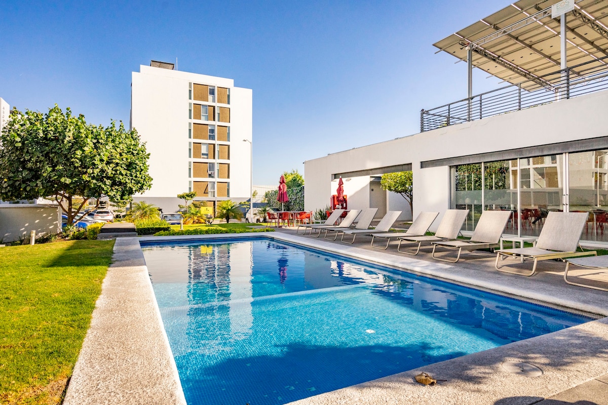 Palomar Vacation Rentals & Homes - Jalisco, Mexico | Airbnb