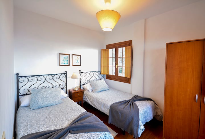 dormitorio secundario
