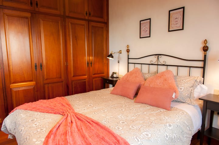 dormitorio principal