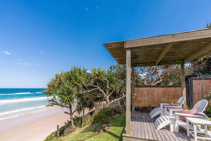 Byron Bay Accom – Belongil Summerhouse – 12 Childe gallery image 2