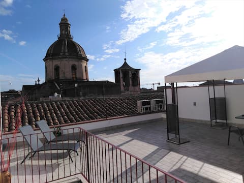 Manzoni Suite Home - Rooftop Terrace Suite