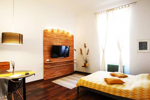 FLH - Mura Studio - old city center