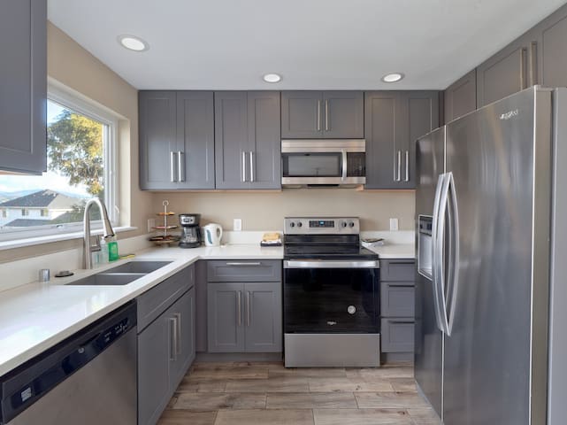 Global Getaways managed Airbnb listing 3