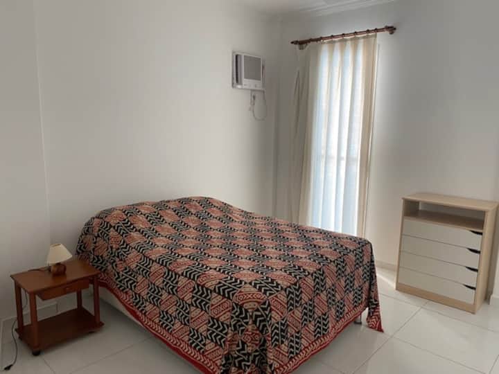 חדר סוויטה עם גישה למרפסת