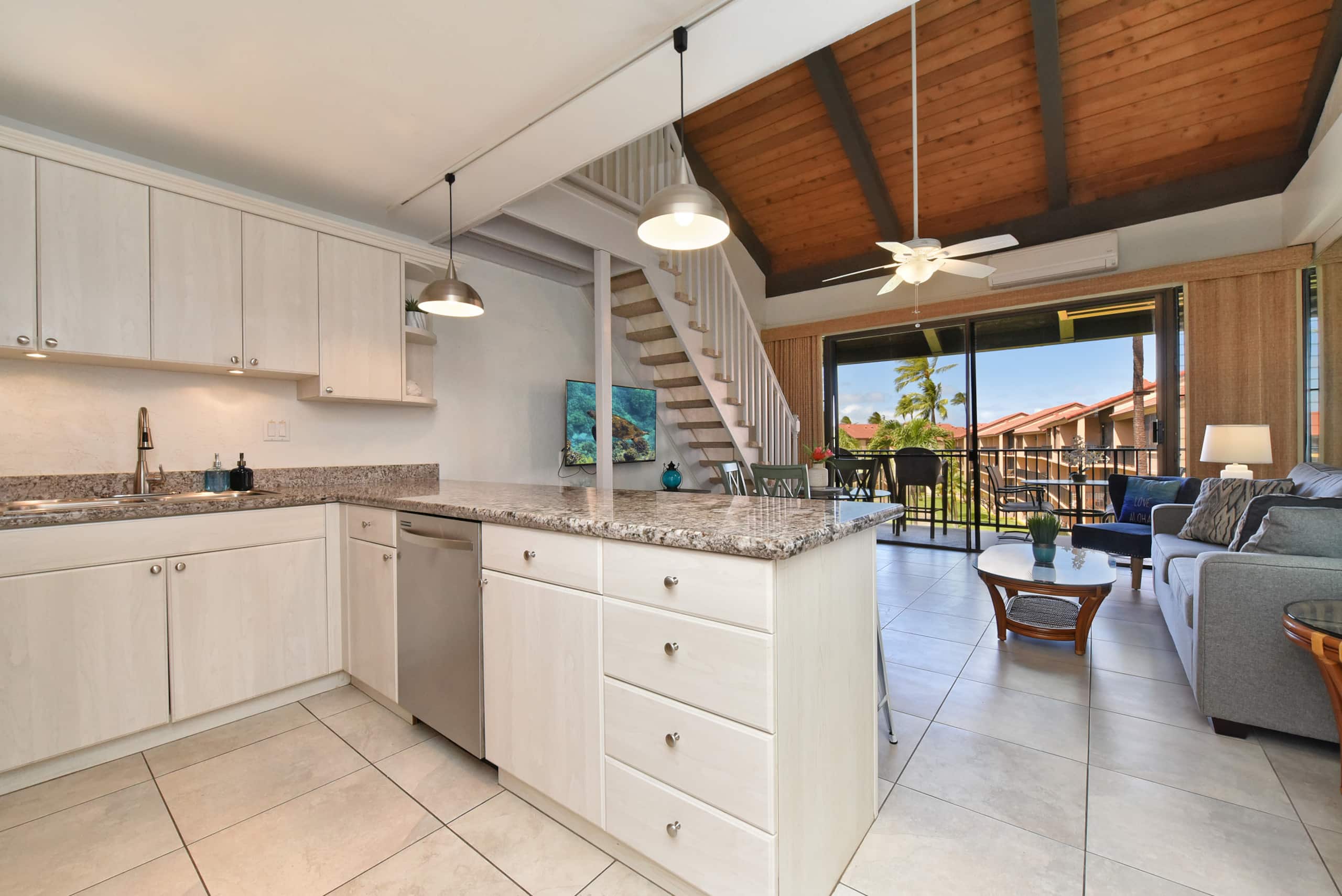 Condo in Lahaina · ★4.84 · 2 bedrooms · 3 beds · 2 private baths - Image 14
