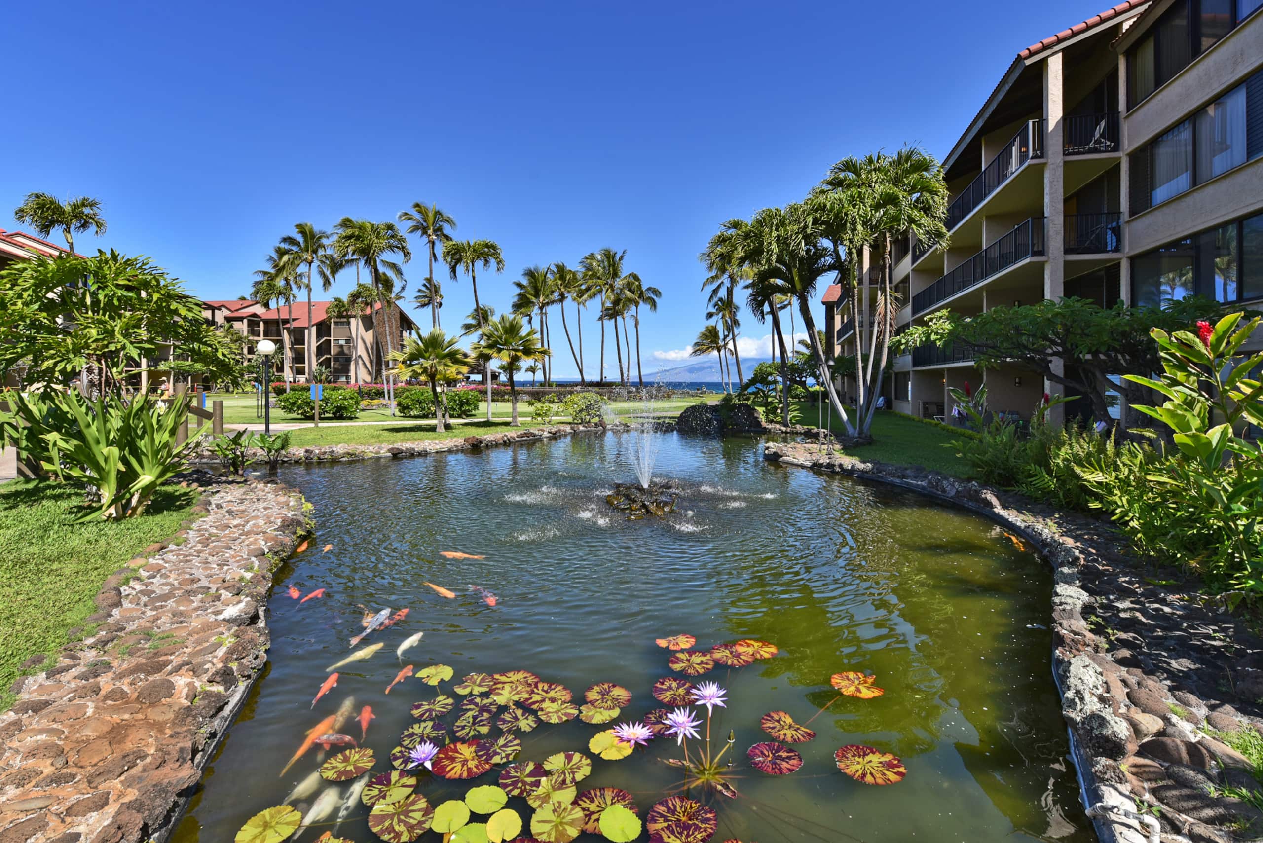 Condo in Lahaina · ★4.84 · 2 bedrooms · 3 beds · 2 private baths - Image 37