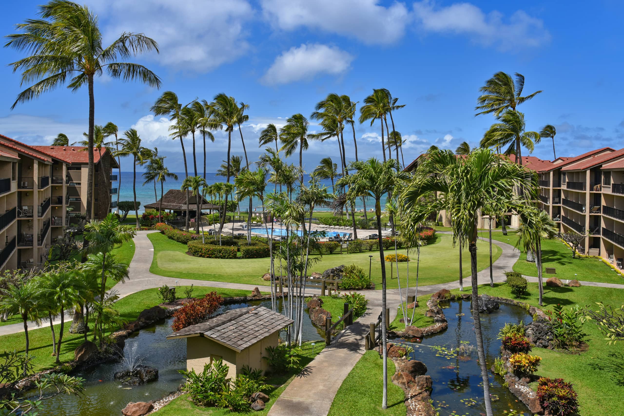 Condo in Lahaina · ★4.84 · 2 bedrooms · 3 beds · 2 private baths - Image 31