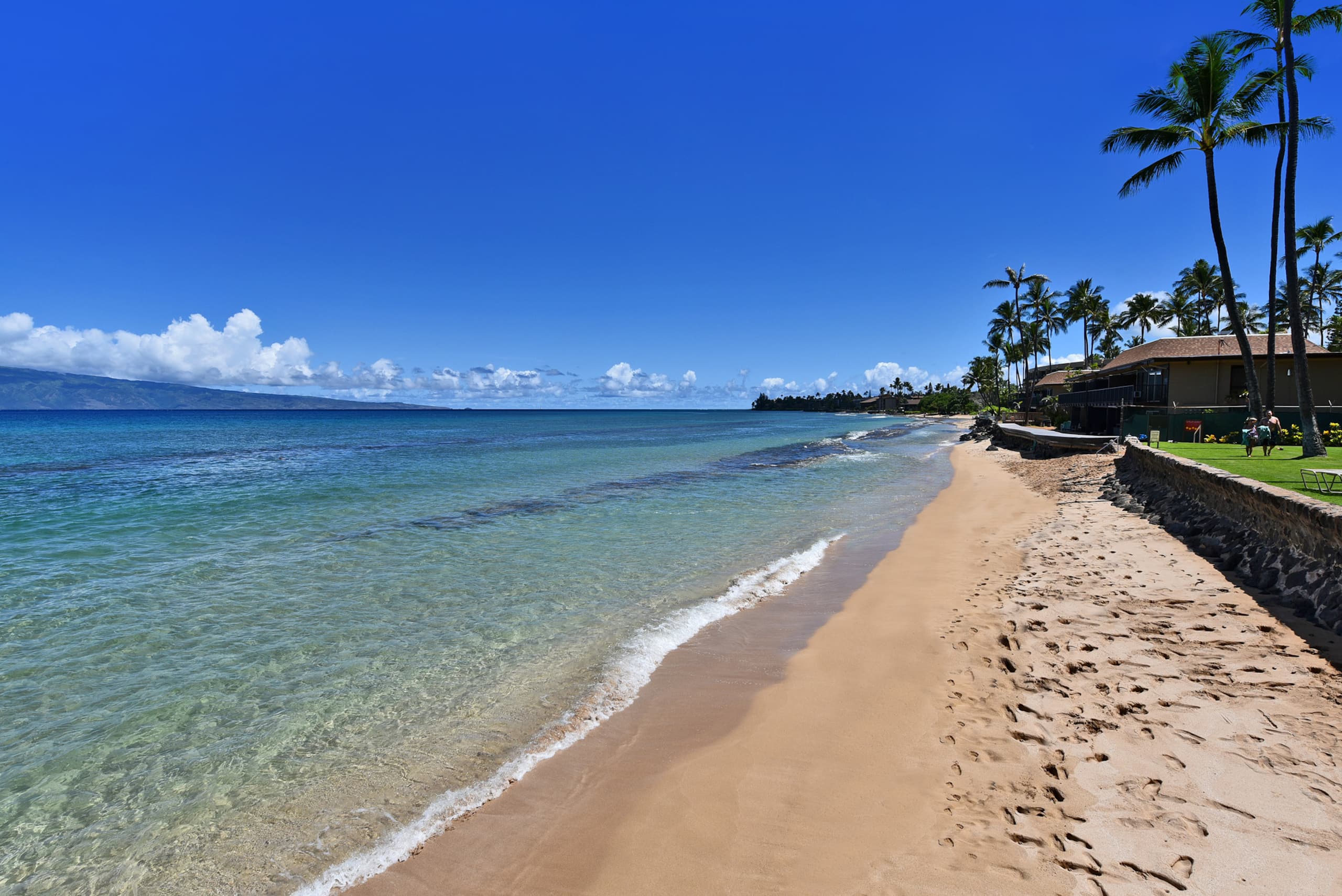 Condo in Lahaina · ★4.84 · 2 bedrooms · 3 beds · 2 private baths - Image 33