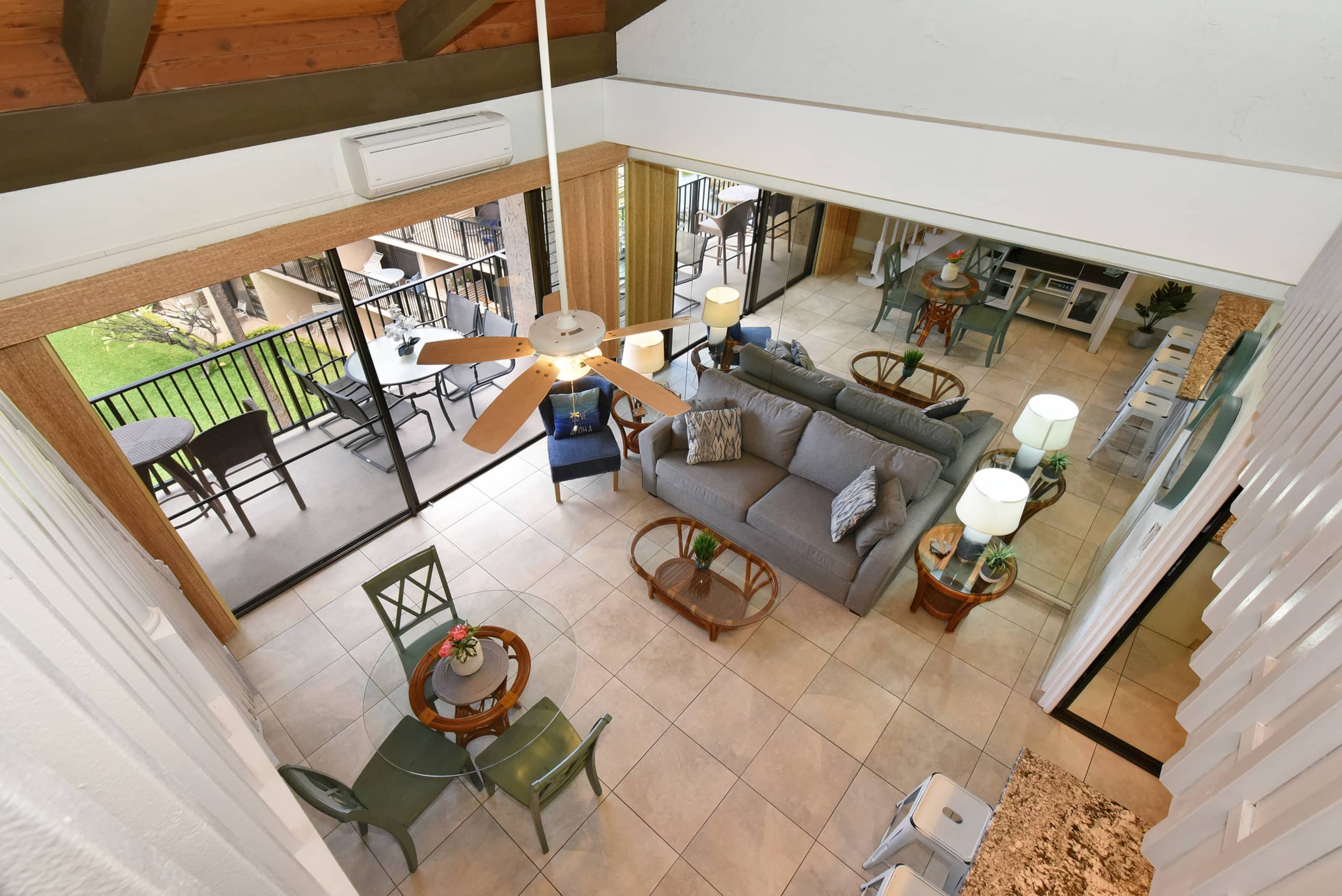 Condo in Lahaina · ★4.84 · 2 bedrooms · 3 beds · 2 private baths - Image 7