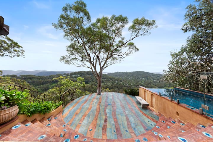 The Moroccan Retreat – A secluded private oasis. gallery image 4