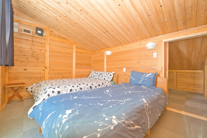 Slaapkamer 1