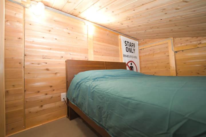 Slaapkamer 2