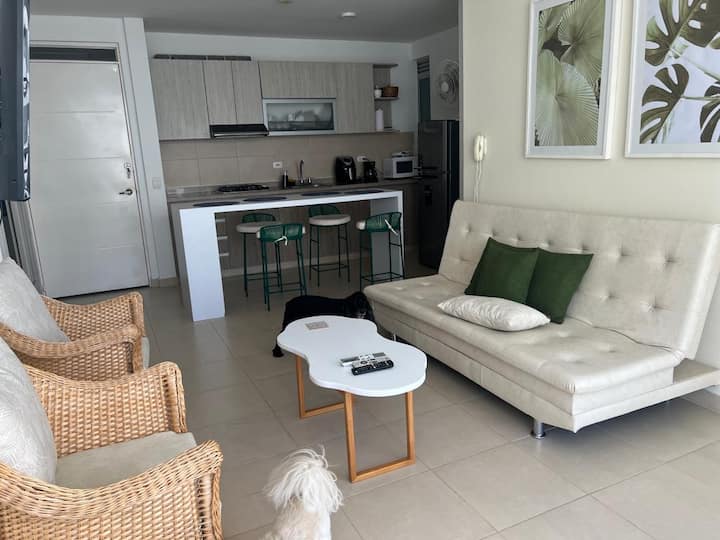 Girardot Hasta 6 Personas, Apartamento - Flandes
