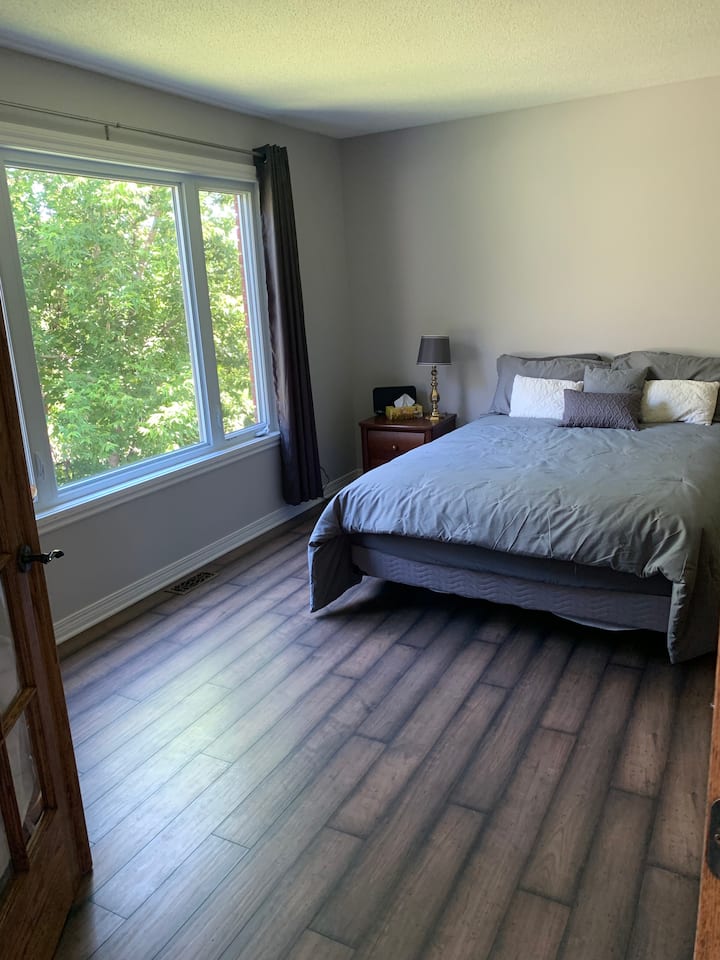 Chambre 1