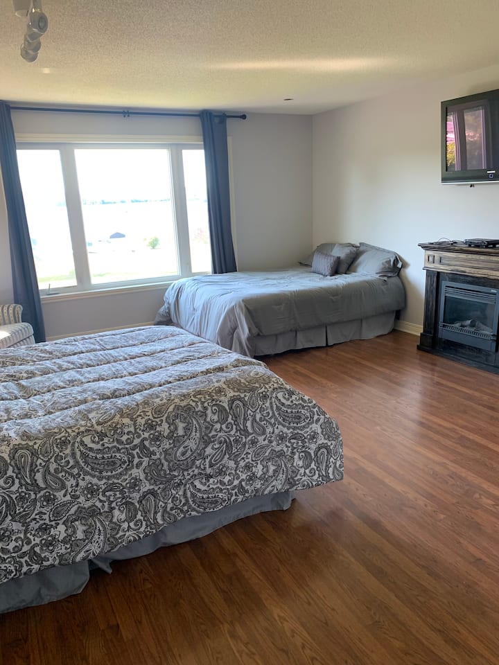 Chambre 3