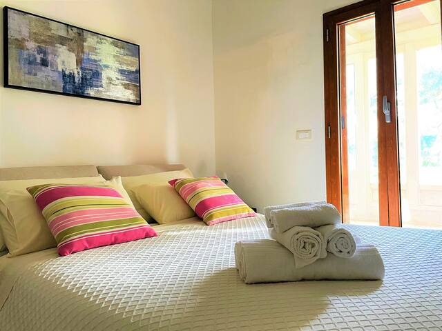 [10 minutes from sea]Splendid Depandance with pool gallery image 3