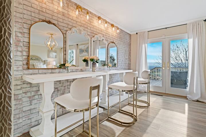 Bay Area Views Retreat and Events @ Veranda Hills gallery image 5