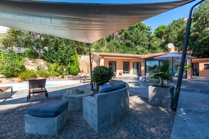 ★ CoastalVillas – Villa Eden ★ one floor villa gallery image 4