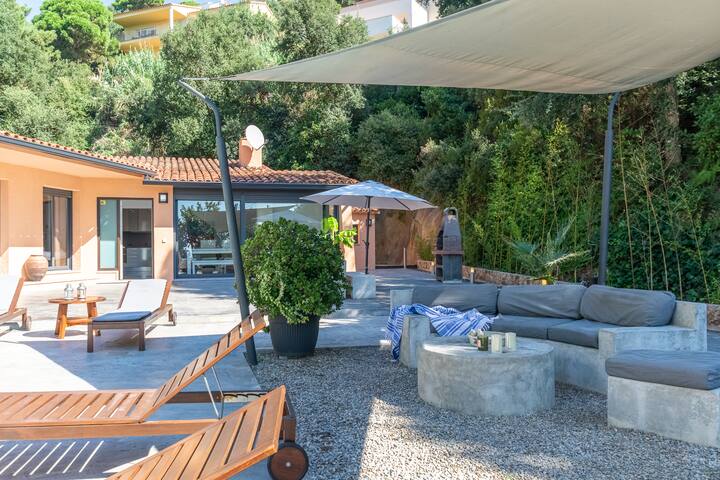 ★ CoastalVillas – Villa Eden ★ one floor villa gallery image 5