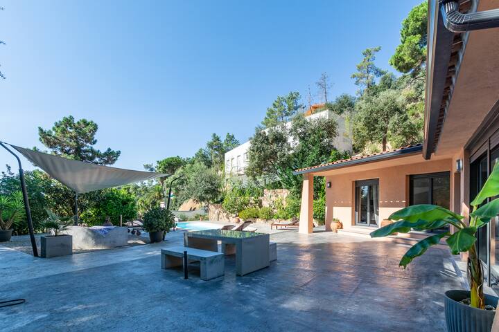 ★ CoastalVillas – Villa Eden ★ one floor villa gallery image 3