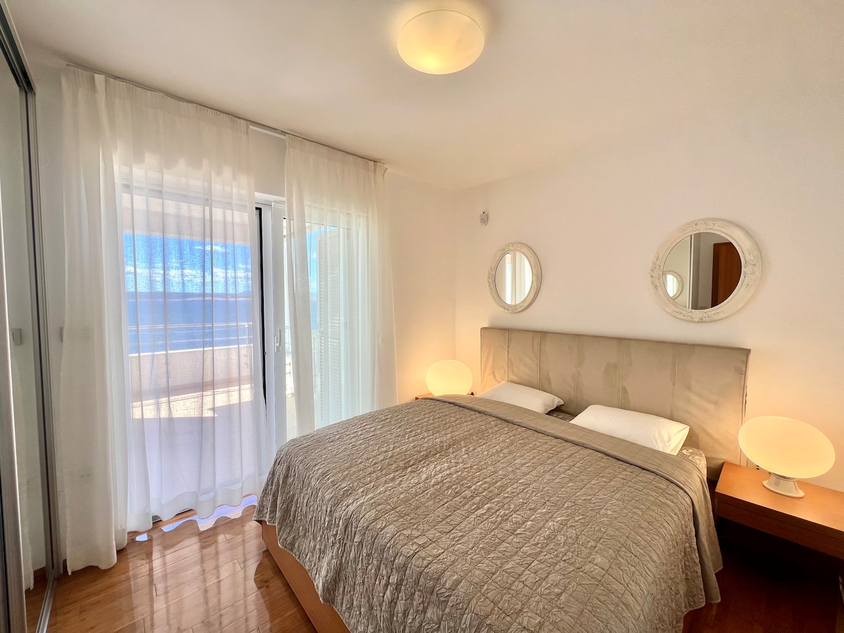 Apartment Golden View Dramalj