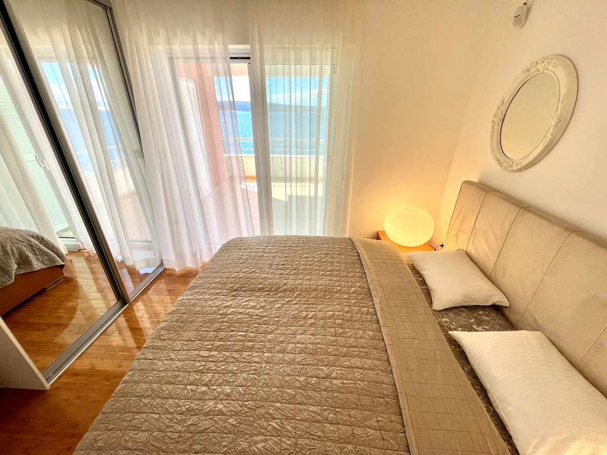 Apartment Golden View Dramalj