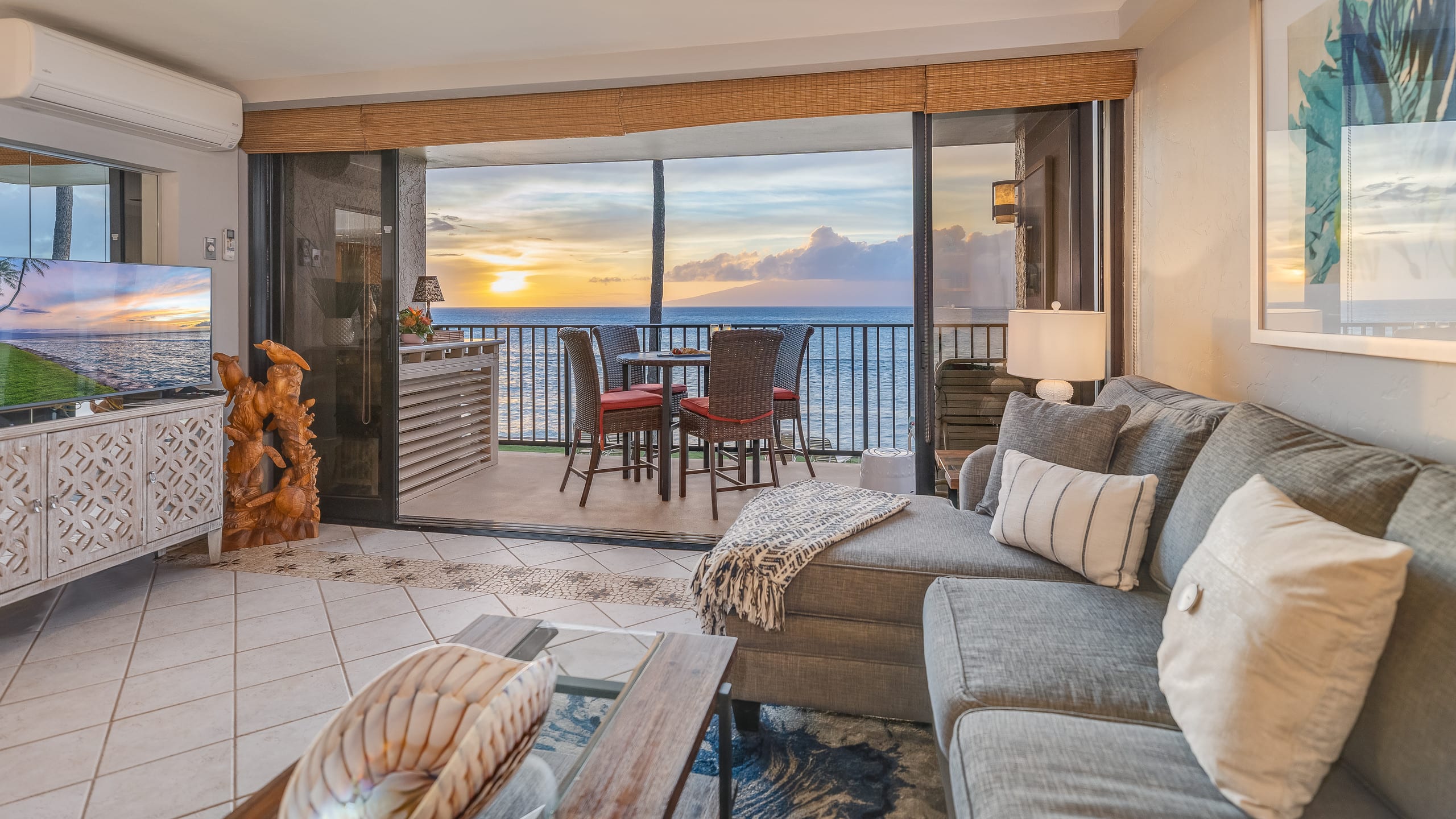 Condo in Lahaina · ★4.97 · 1 bedroom · 1 bed · 1 bath - Image 14