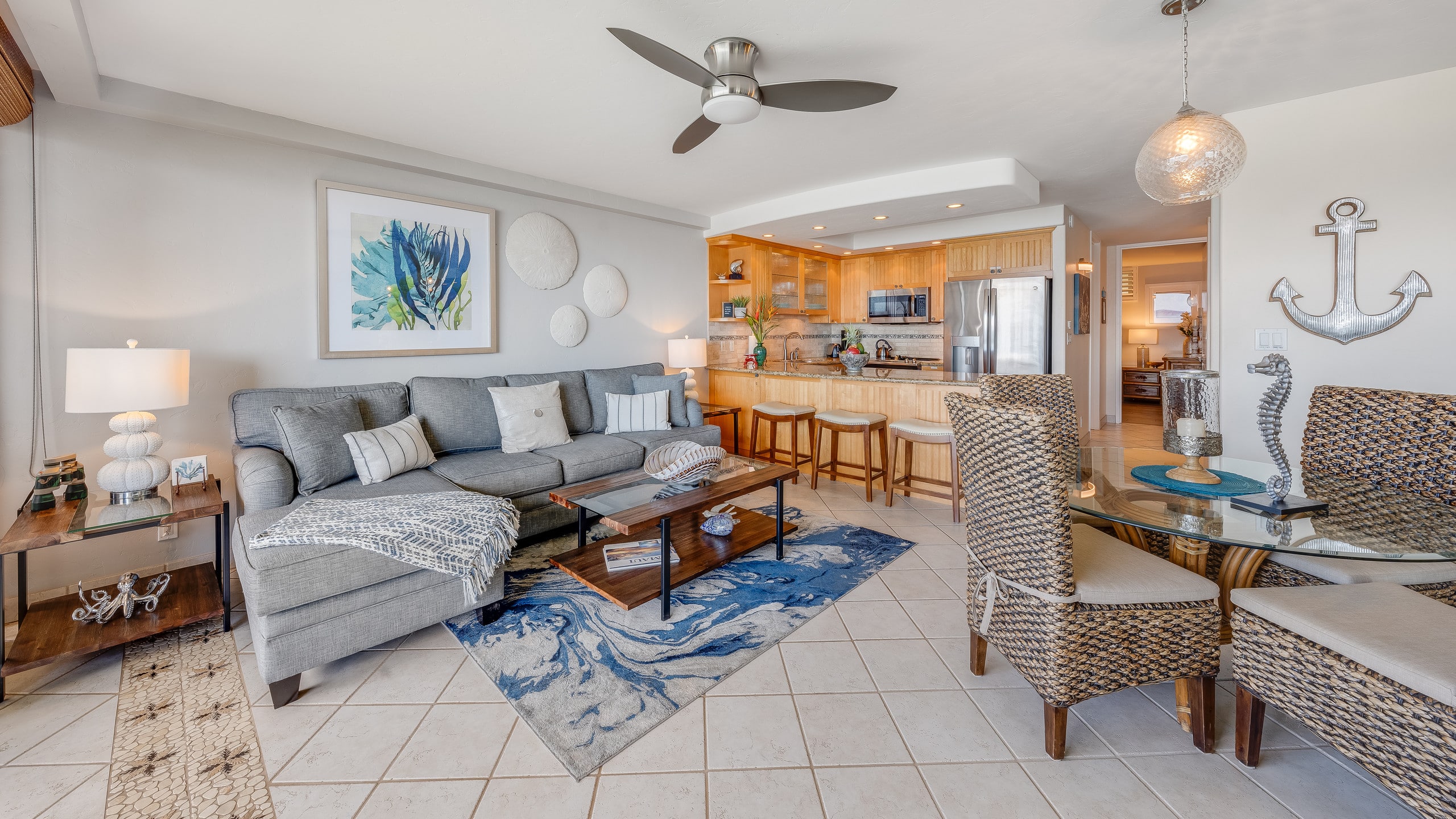Condo in Lahaina · ★4.97 · 1 bedroom · 1 bed · 1 bath - Image 12