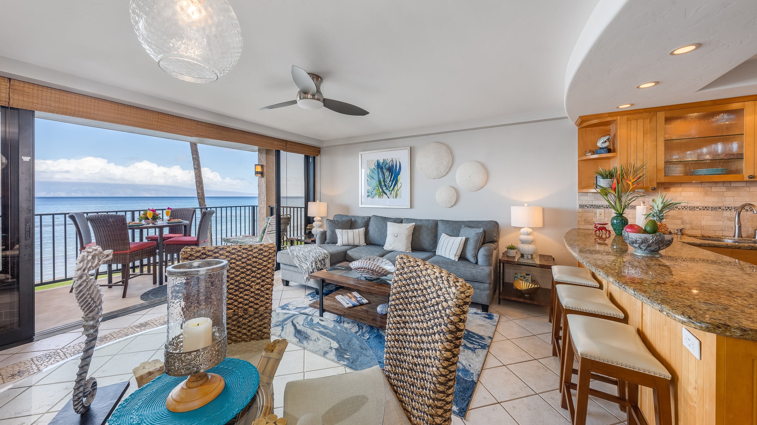 Condo in Lahaina · ★4.97 · 1 bedroom · 1 bed · 1 bath - Image 11
