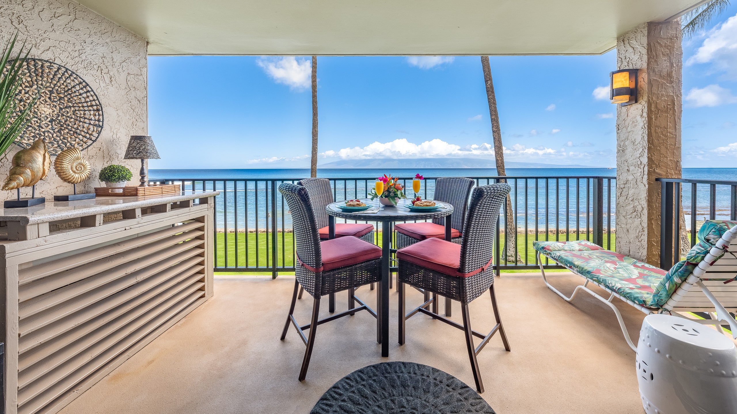 Condo in Lahaina · ★4.97 · 1 bedroom · 1 bed · 1 bath - Image 10