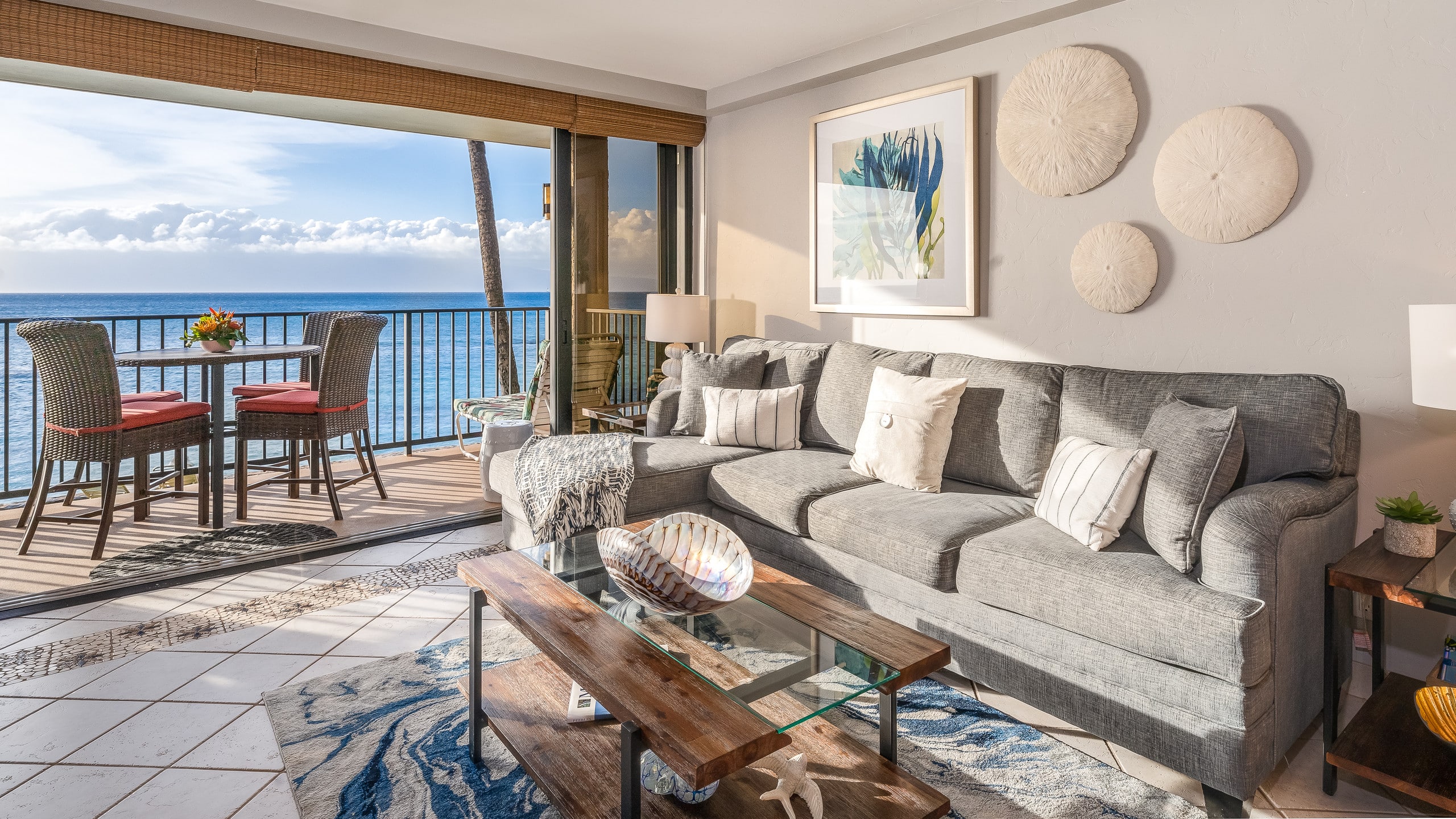 Condo in Lahaina · ★4.97 · 1 bedroom · 1 bed · 1 bath - Image 1