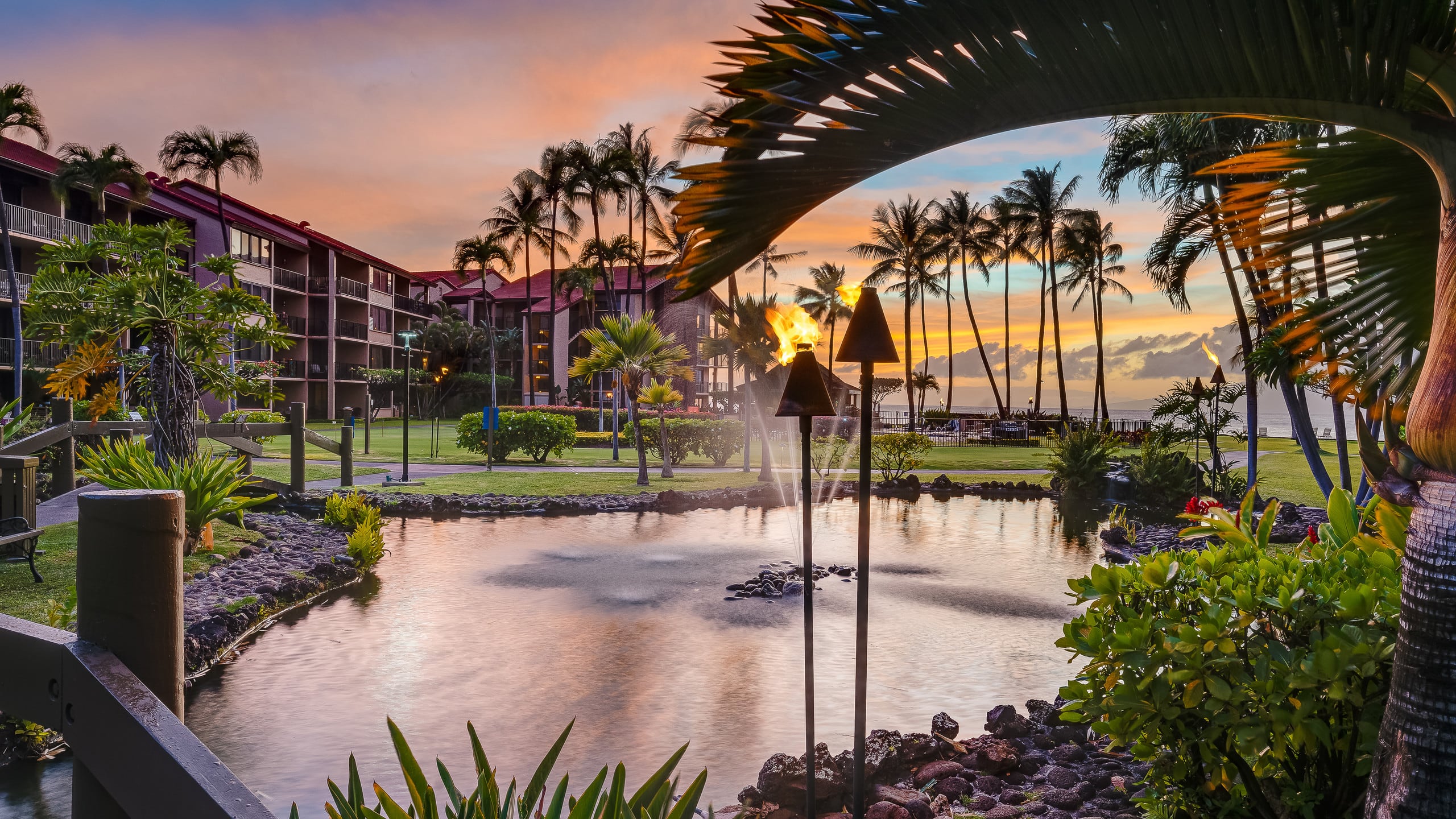 Condo in Lahaina · ★4.97 · 1 bedroom · 1 bed · 1 bath - Image 39