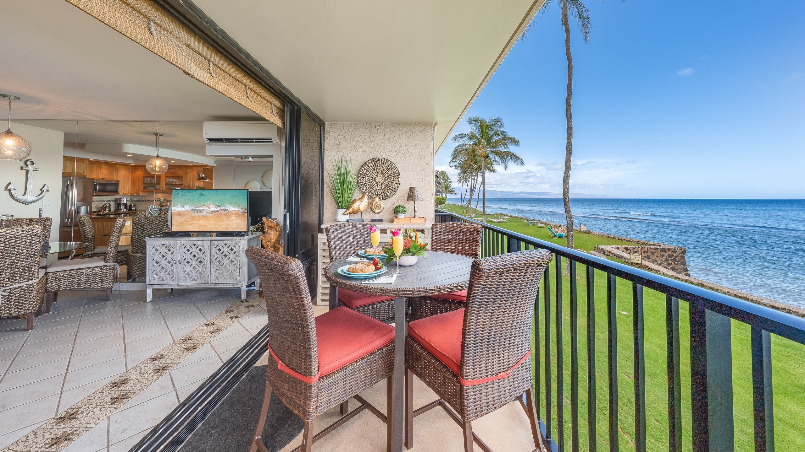 Condo in Lahaina · ★4.97 · 1 bedroom · 1 bed · 1 bath - Image 25