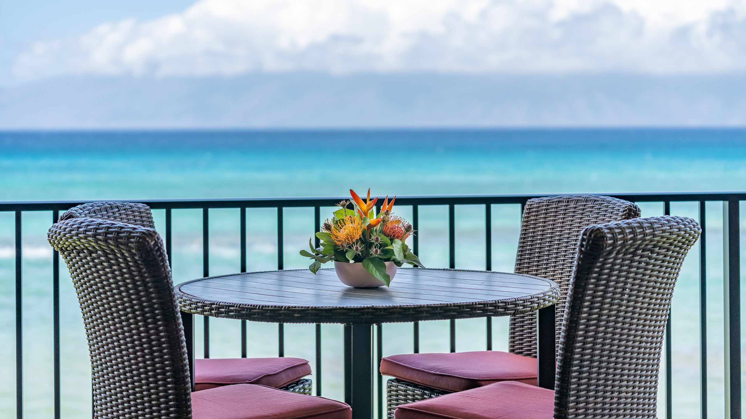 Condo in Lahaina · ★4.97 · 1 bedroom · 1 bed · 1 bath - Image 19