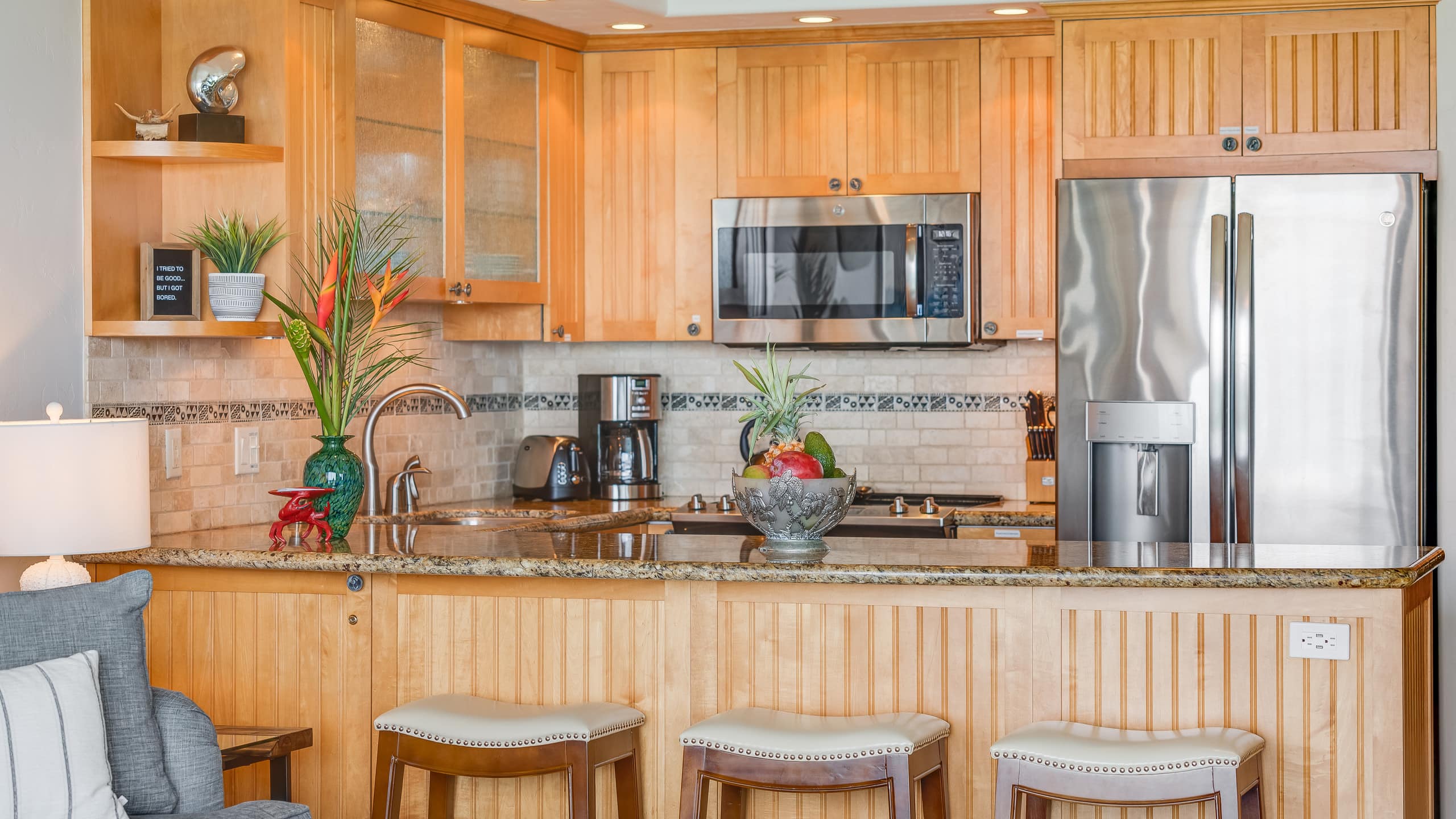 Condo in Lahaina · ★4.97 · 1 bedroom · 1 bed · 1 bath - Image 15
