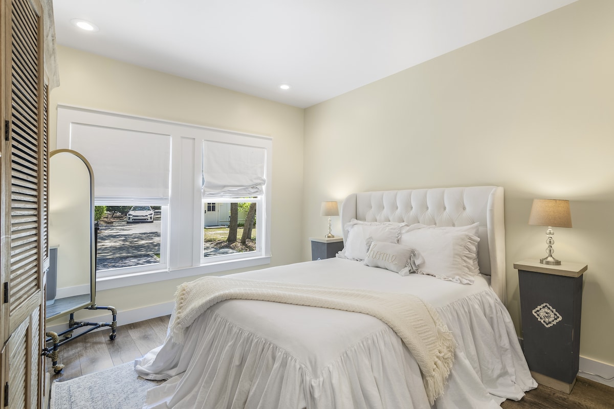 Საწოლი 152 × 203 სმ