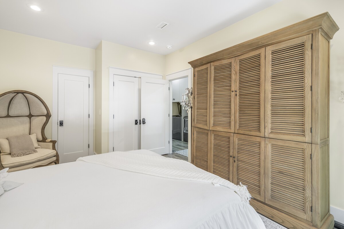 საწოლი 152 × 203 სმ