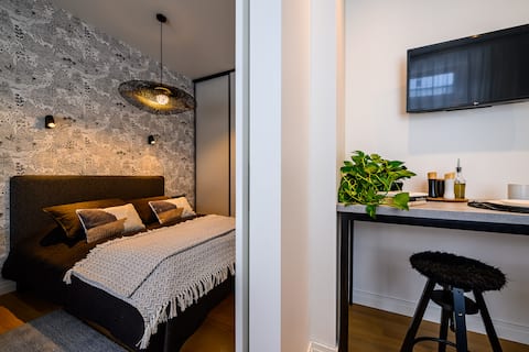 Park Sunset Apartment