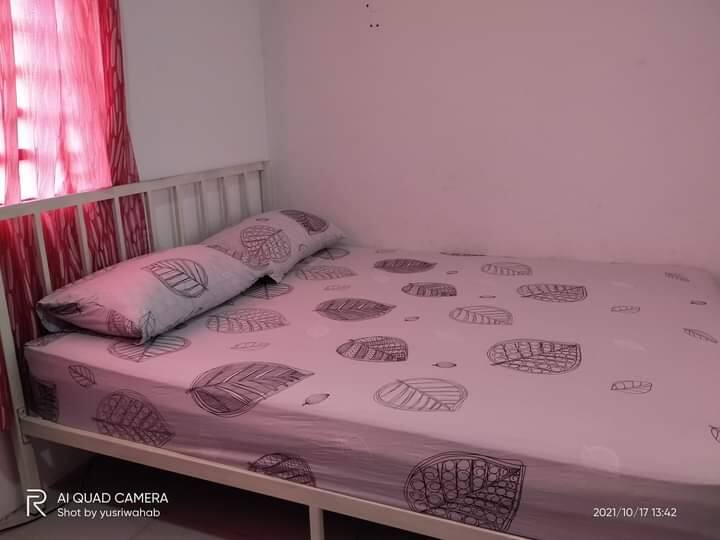 Chumba cha kulala 4