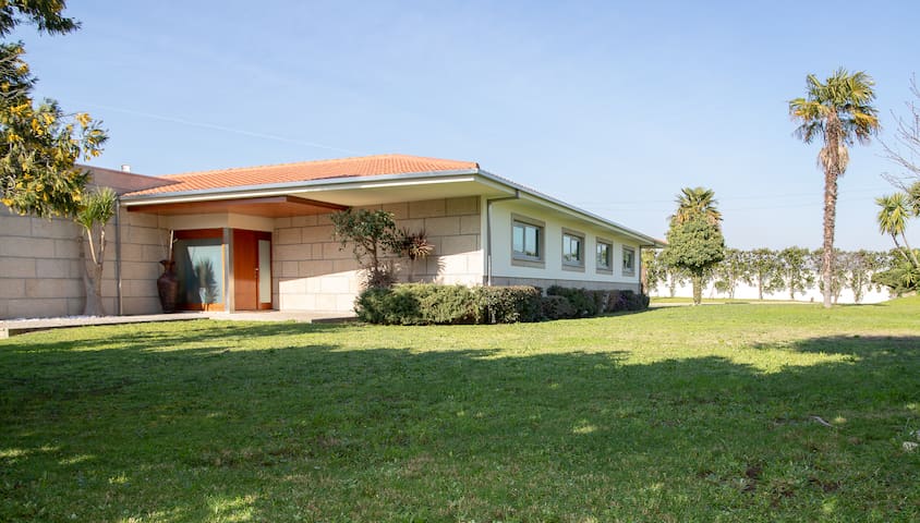 Great Space for families and children