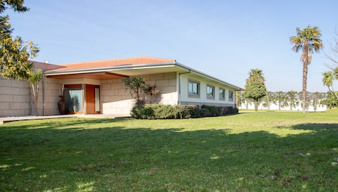 Great Space for families and children