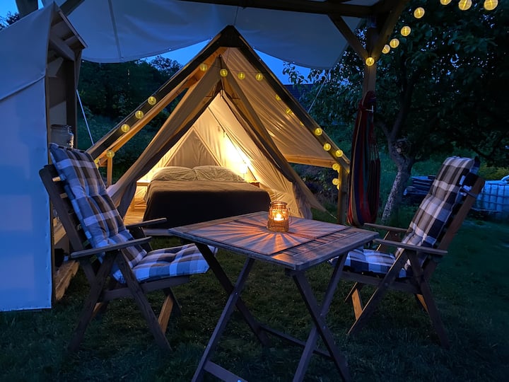 Germany Tent Rentals | Airbnb