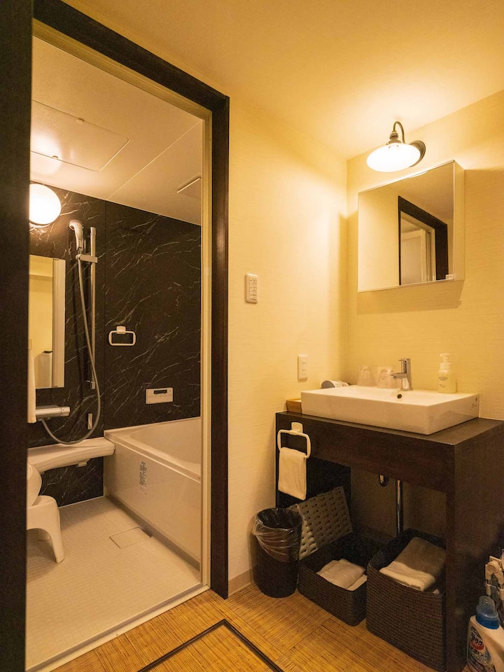 1 F洗面所/ウォッシュボウル