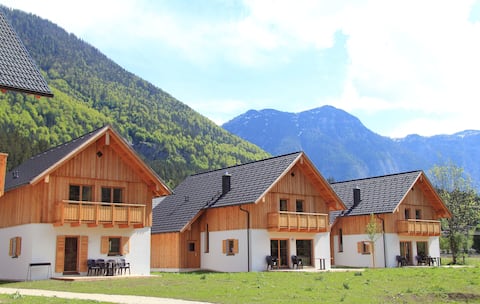 Chalet Attersee