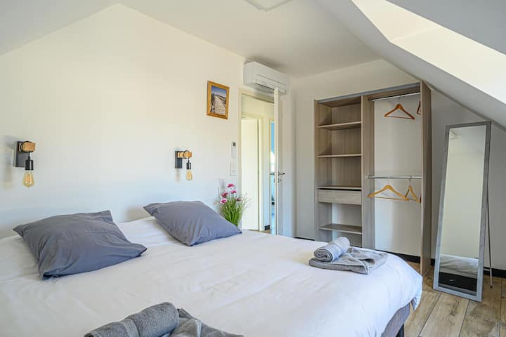 ห้องนอนชั้น 2