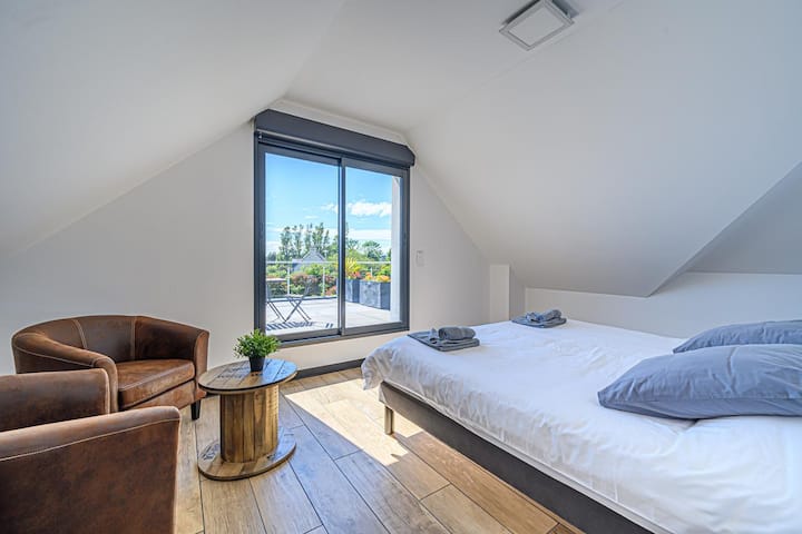 ชั้นห้องพัก vIP