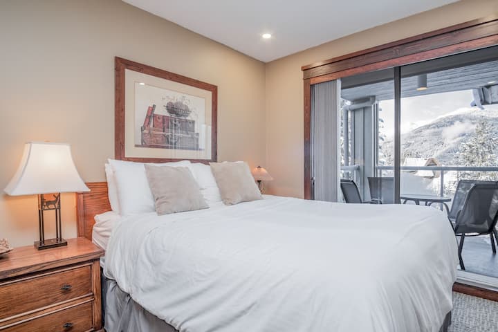 ห้องนอนที่ 2: ทางเข้าระเบียง